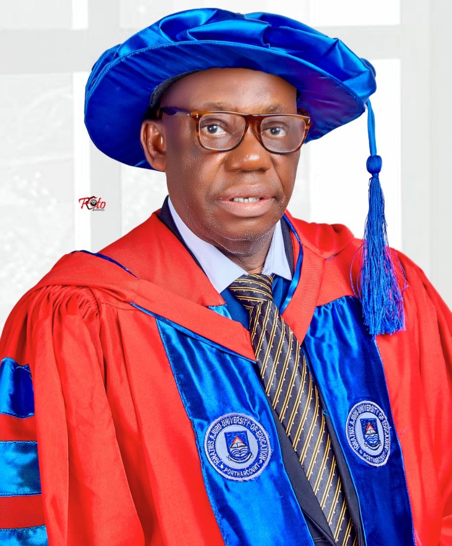 Chairman of Council